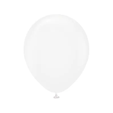 Godan Balony Standard Transparent 100 szt.