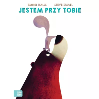 Jestem przy Tobie - Smriti Halls