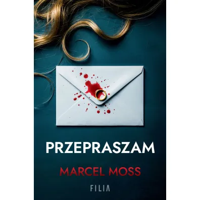 Przepraszam - Marcel Moss
