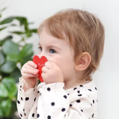 Puzzle Odkrywam ksztaty Bright Junior Media