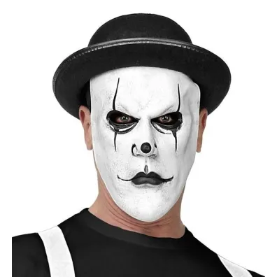Maska na Halloween Mim
