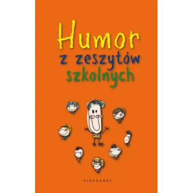 Humor z zeszt�w szkolnych