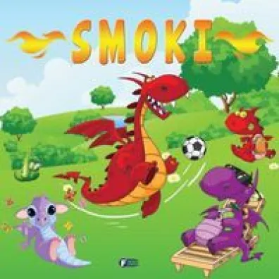 Smoki FENIX