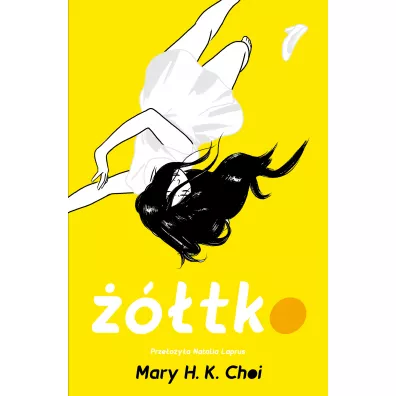 ��tko - Mary H. K. Choi