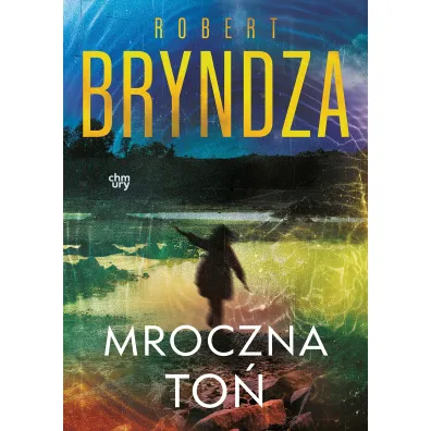 Erika Foster. Mroczna to�. Tom 3 - Robert Bryndza