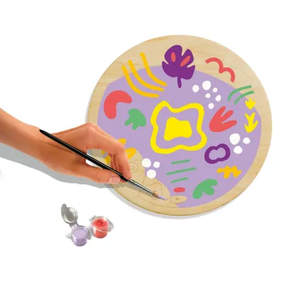 Ravensburger CreArt Wooden: Wzory 1 20cm