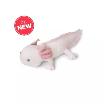 Pluszowy Axolotl One for Fun