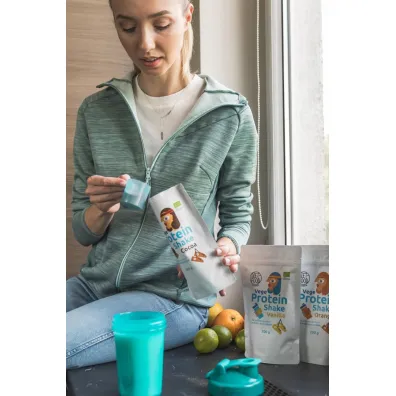 Diet-Food Bia�ko Vege Shake Kakaowy 200 g Bio