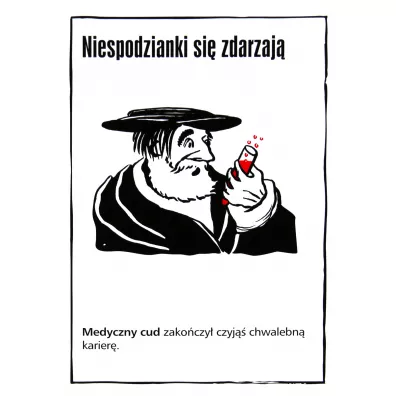 Czarne historie. �redniowiecze G3