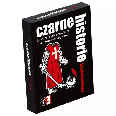Czarne historie. �redniowiecze G3