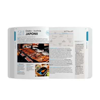 Japonia. Eksploruj!