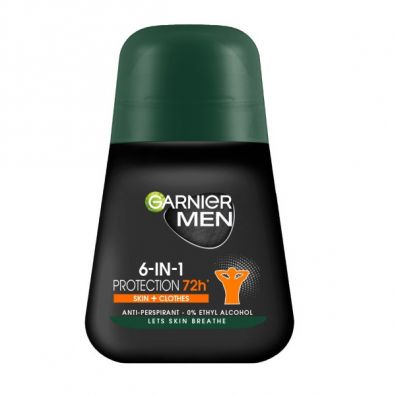 Garnier Antyperspirant w kulce 50 ml