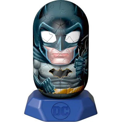 Puzzle 54 el. 3D Hylkies: DC Batman Ravensburger