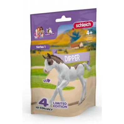 �rebak Dipper