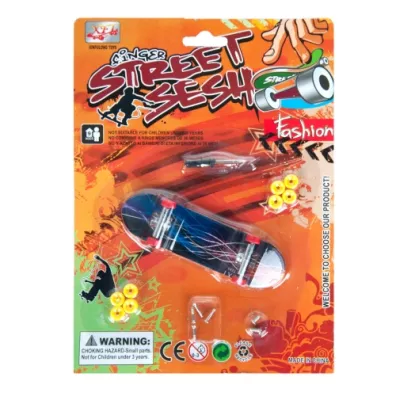 Deskorolka do skr�cania MEGACREATIVE 454770 Mega Creative