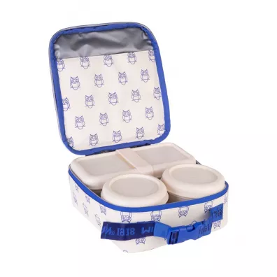 Milan Torba izotemiczna kolekcja 460 be�owa 3,9L