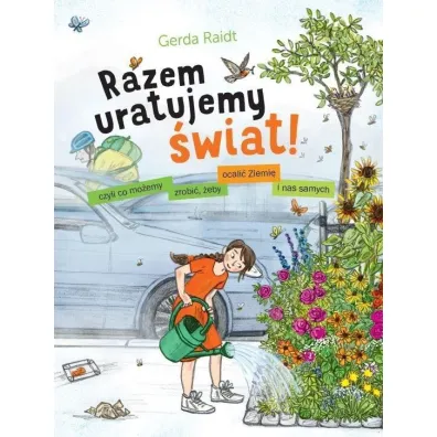 Razem uratujemy �wiat!