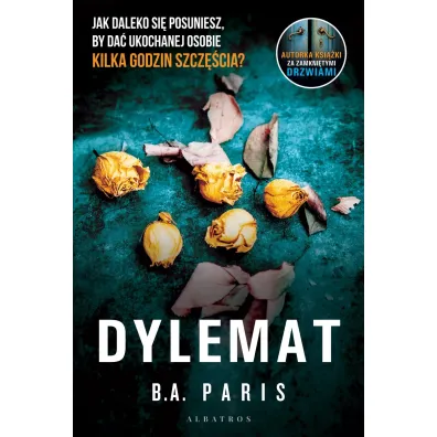 Dylemat - B. A. Paris