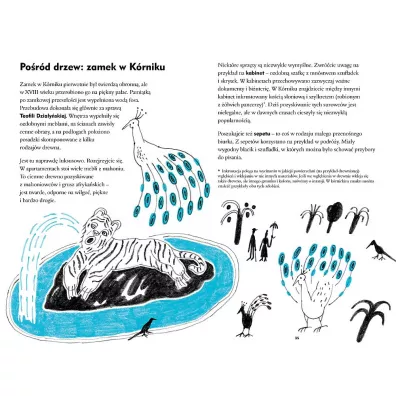 Dobra nasza! Polska &ndash; przewodnik dla dzieci