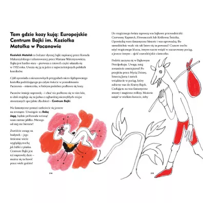 Dobra nasza! Polska &ndash; przewodnik dla dzieci