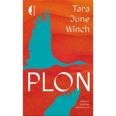 Plon - Tara June Winch