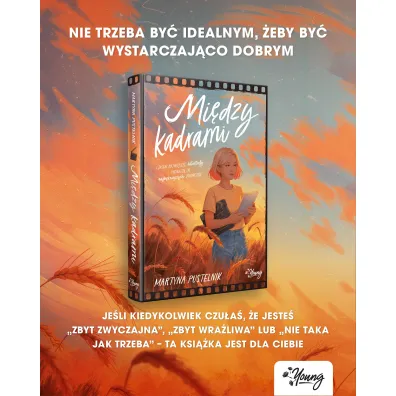 Mi�dzy kadrami