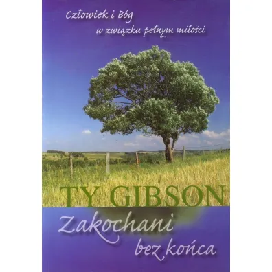 Zakochani bez ko�ca - Ty Gibson
