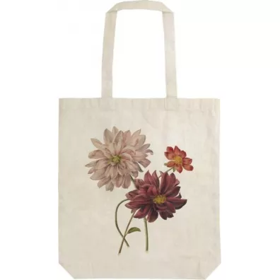 Skona Ting Torba bawe�niana STBAG33 Dalie Shopperka na rami�