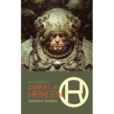�o�nierze kosmosu - Robert A. Heinlein