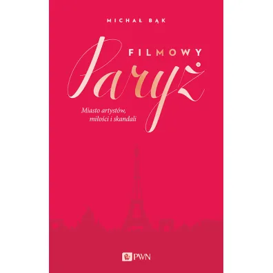 Filmowy Pary� - Micha� B�k