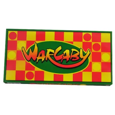 Warcaby Swede