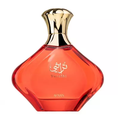Afnan Woda perfumowana Turathi Red 90 ml