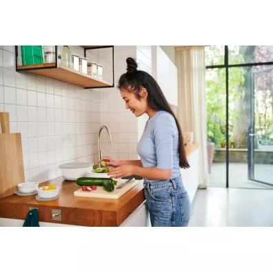 Mepal Zestaw pojemnikw Lumina 2.0 White 106298030600 250 ml + 750 ml + 1.5 l