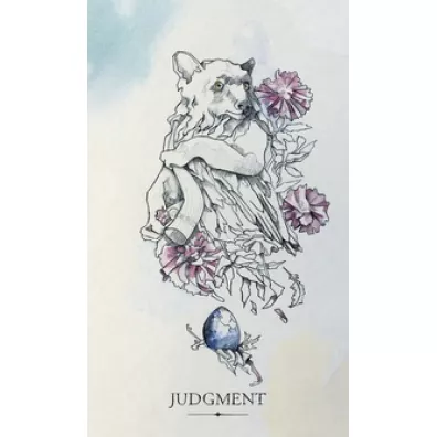 Otherkin Tarot