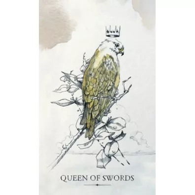 Otherkin Tarot