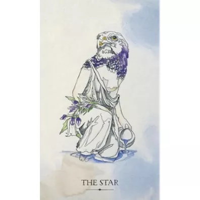 Otherkin Tarot