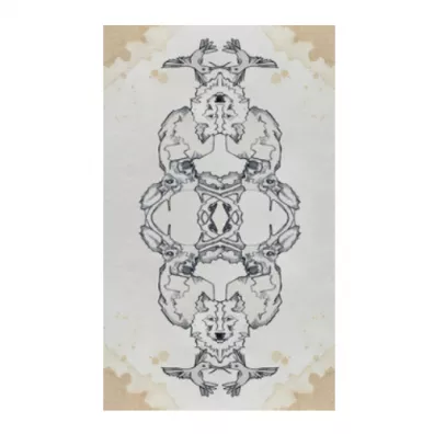Otherkin Tarot