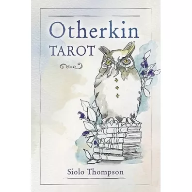 Otherkin Tarot