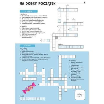 Krzy��wki edukacyjne