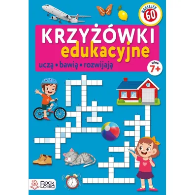 Krzy��wki edukacyjne