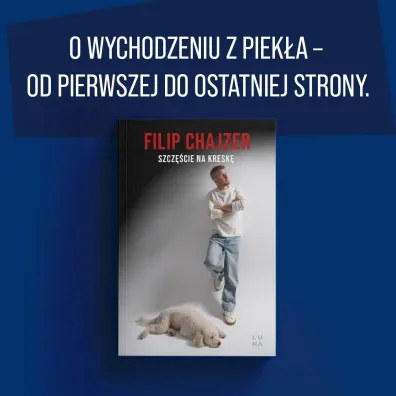Szcz�cie na kresk�