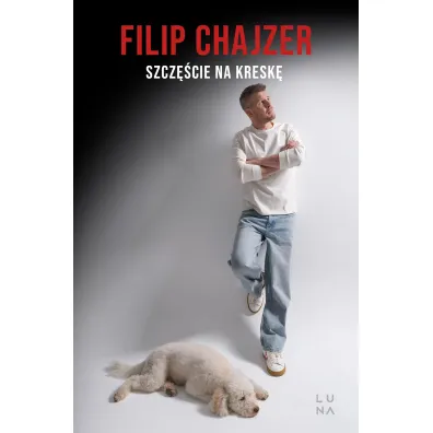 Szcz�cie na kresk�