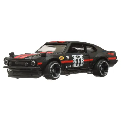 Hot Wheels. Samochodzik Vintage HRV09 Mattel