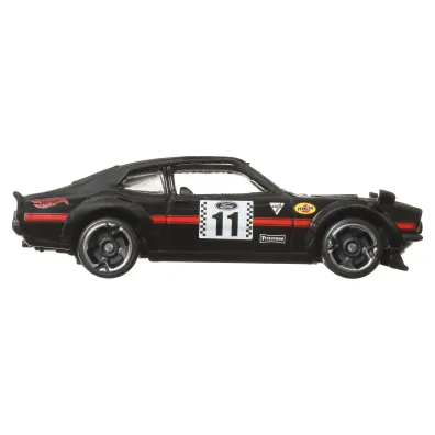 Hot Wheels. Samochodzik Vintage HRV09 Mattel