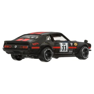 Hot Wheels. Samochodzik Vintage HRV09 Mattel