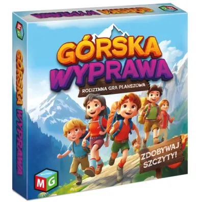 G�rska wyprawa Multigra