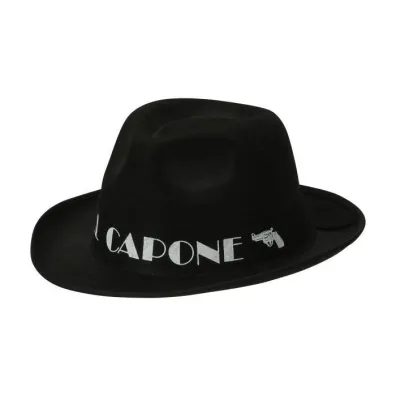 Kapelusz Al Capone