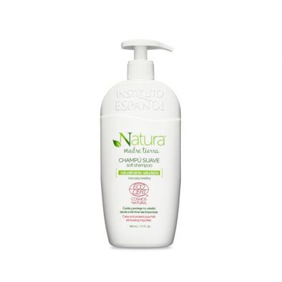 Instituto Espanol Natura Soft Shampoo szampon do włosów 500 ml