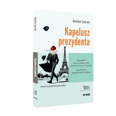 Kapelusz prezydenta