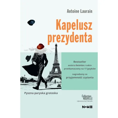 Kapelusz prezydenta